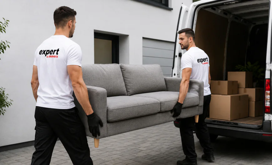 Moving to Archies Creek? How to Make Your Relocation Easier