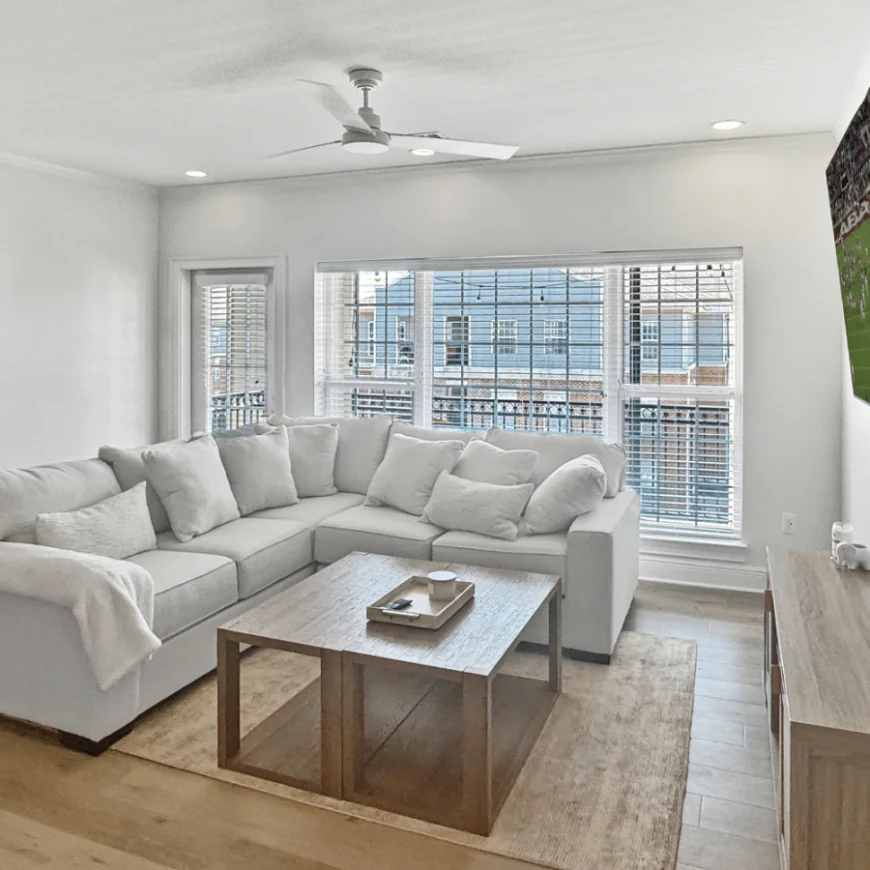 Home Remodeling Tuscaloosa: Thoughtfully Designed Spaces for Better Living