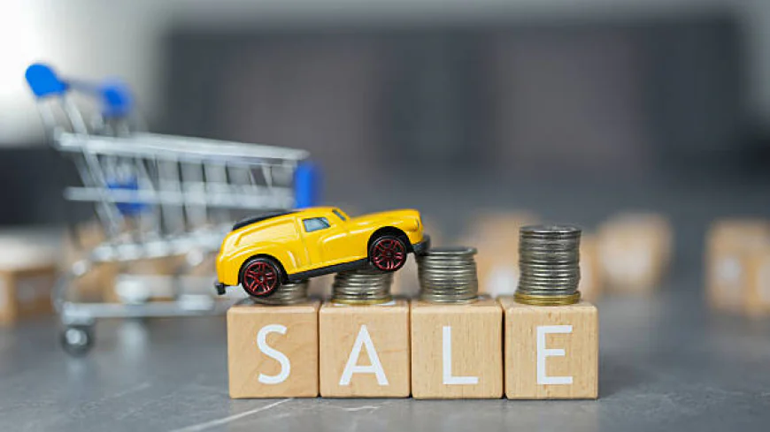 Selling Your Car for Cash in Victoria: A Comprehensive Guide