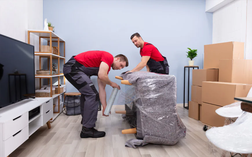 House Movers Wellington: The Ultimate Checklist for a Successful Move
