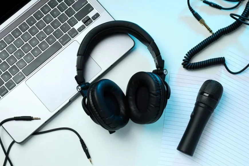 How to Choose an Affordable Sound Effects Bundle for YouTube Creators