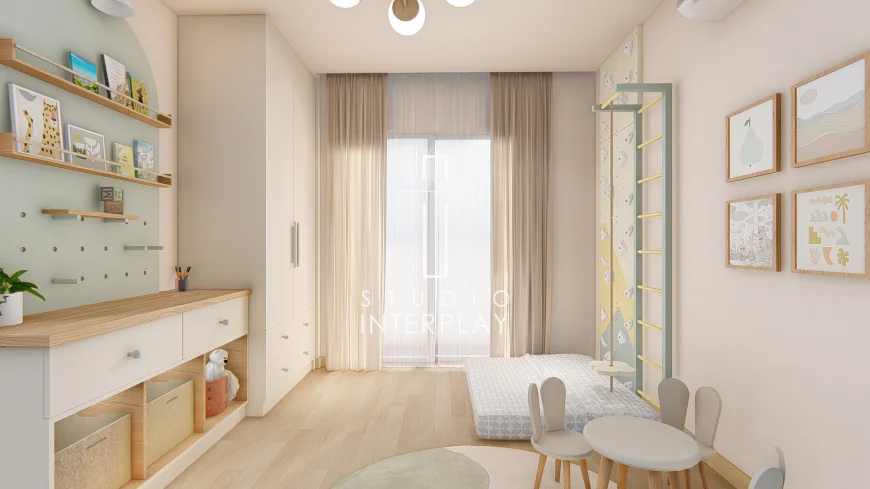 How to Choose the Best Interior Design Company in Gurgaon for Your Dream Space