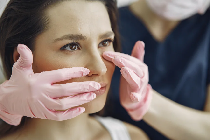 Rhinoplasty Cost in Islamabad: Does Nose Shape Affect the Final Price?