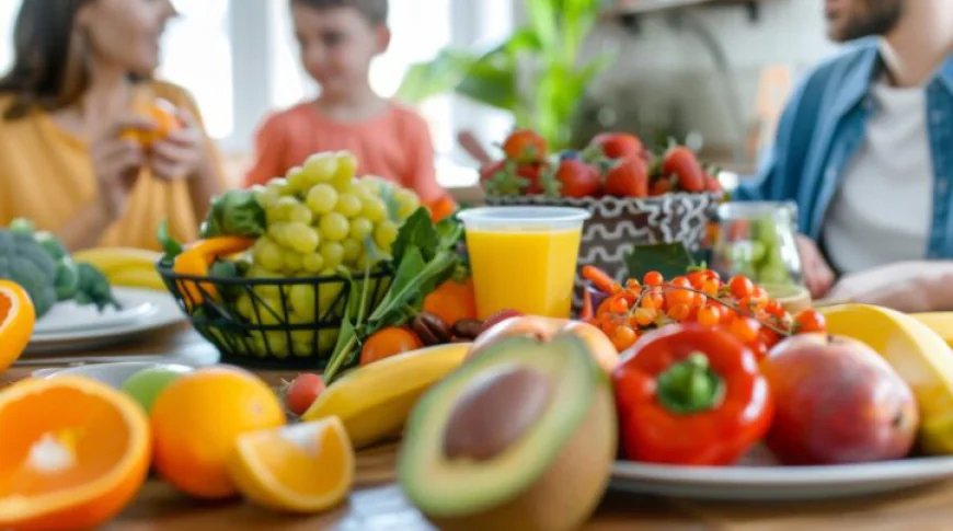 How to Create a Sustainable Fitness Nutrition Plan for Everyday Life
