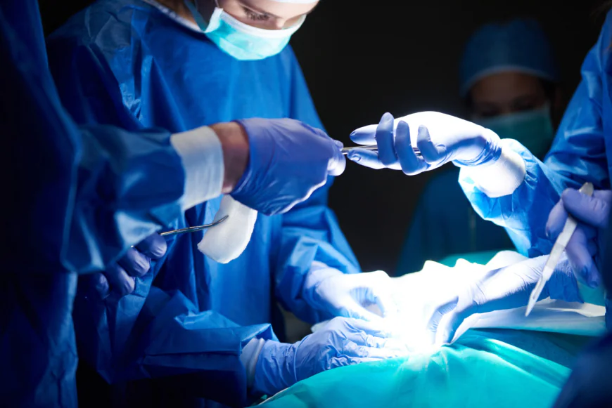 What Are the Benefits of Advanced Laparoscopic Surgery for Digestive Disorders?