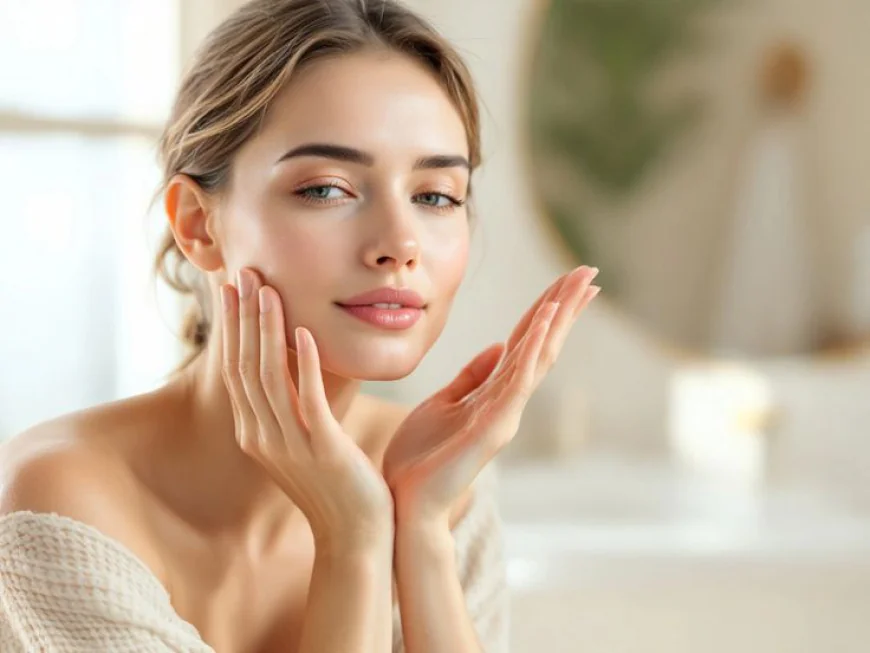 Skinhouse: Personalized Skincare and Modern Beauty Solutions