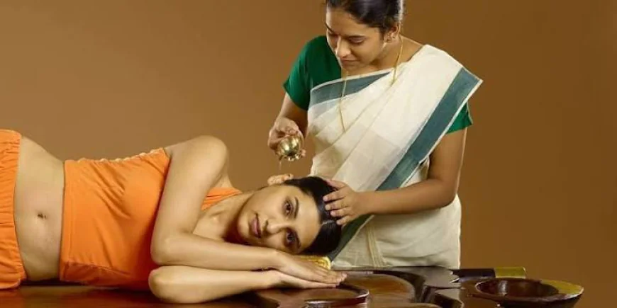 Top Benefits of an Ayurvedic Women Health Program in Rishikesh