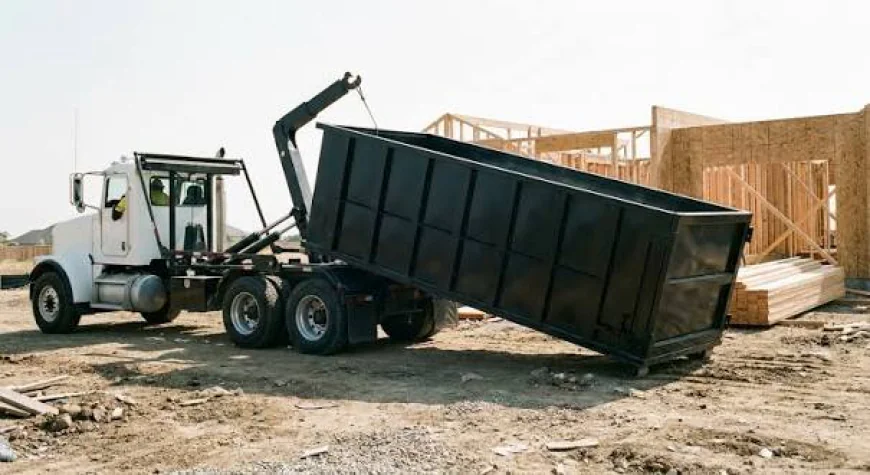 Cheap Dumpster Rental: How to Compare Prices and Avoid Hidden Fees