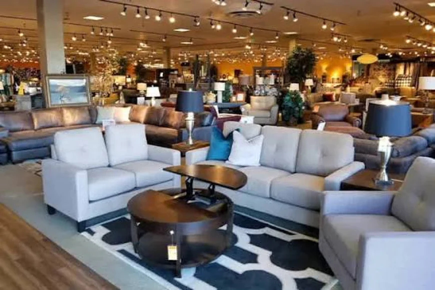 How to Find the Best Furniture Store Near Cleveland, Ohio