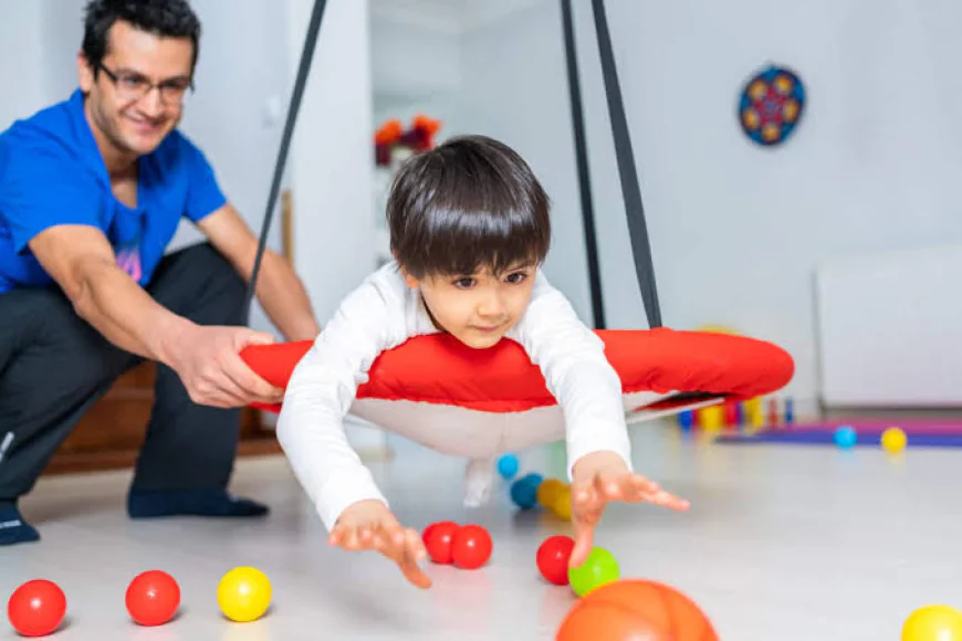 Autism Therapy: Approaches, Goals, and What Families Should Know