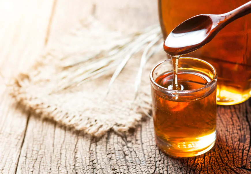 Bulk Organic Maple Syrup: Buying and Storage Considerations