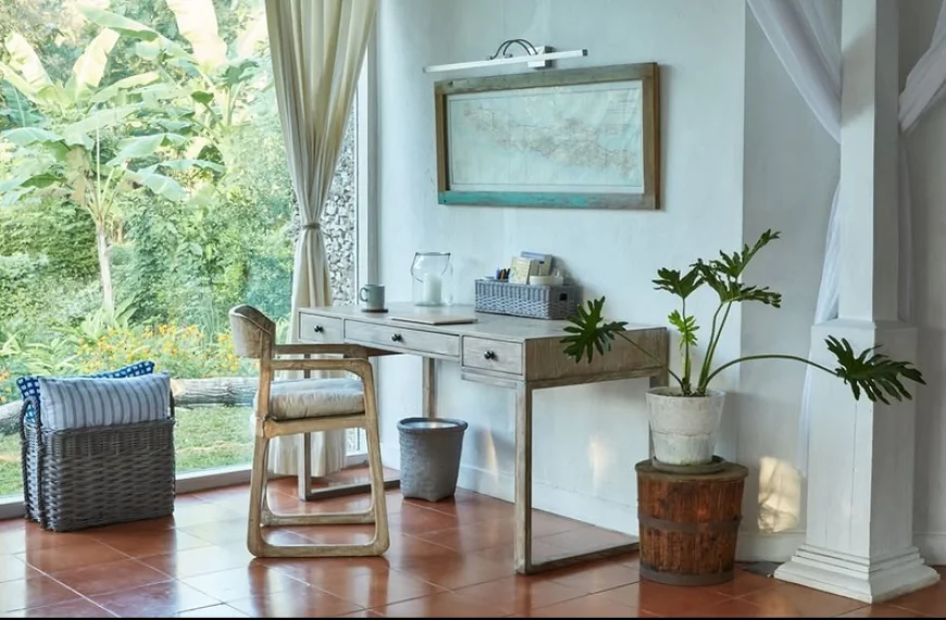 Basket With Lid: Simple Storage That Hides the Mess