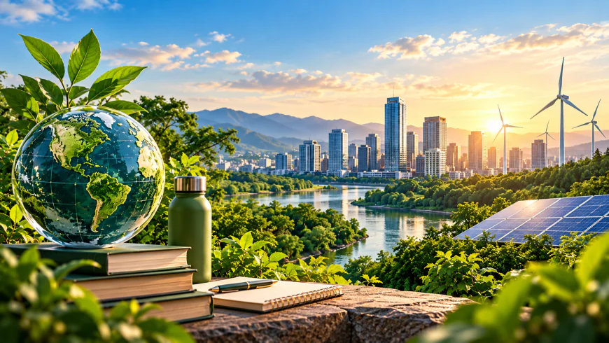 Explore Sustainability Careers: Your Path to a Greener Future