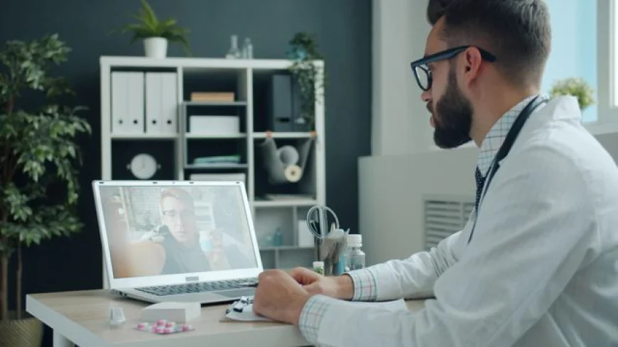 Improving Patient Records and Data Management in UK Hospitals