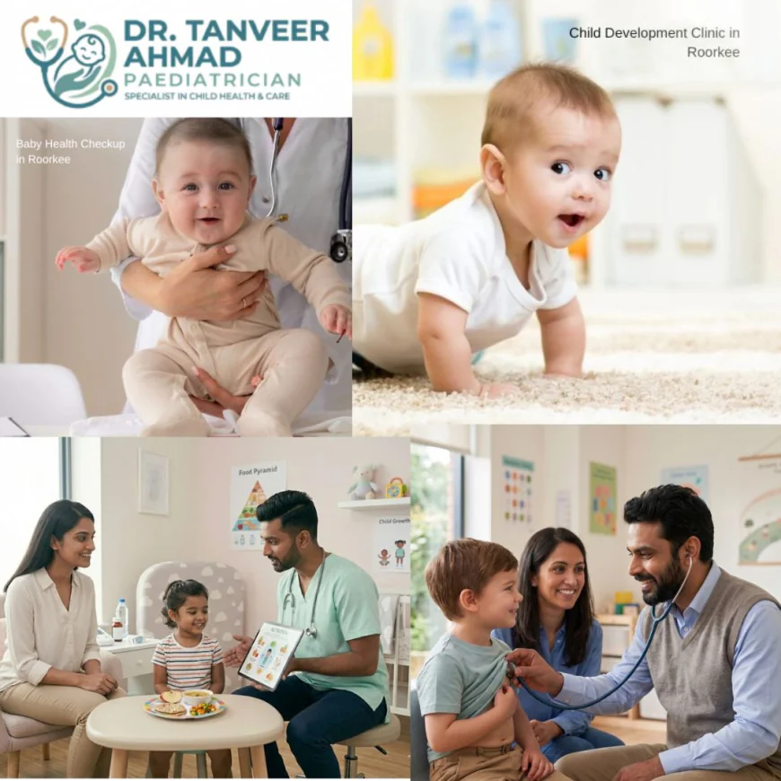 Teaching Good Hygiene Habits to Children