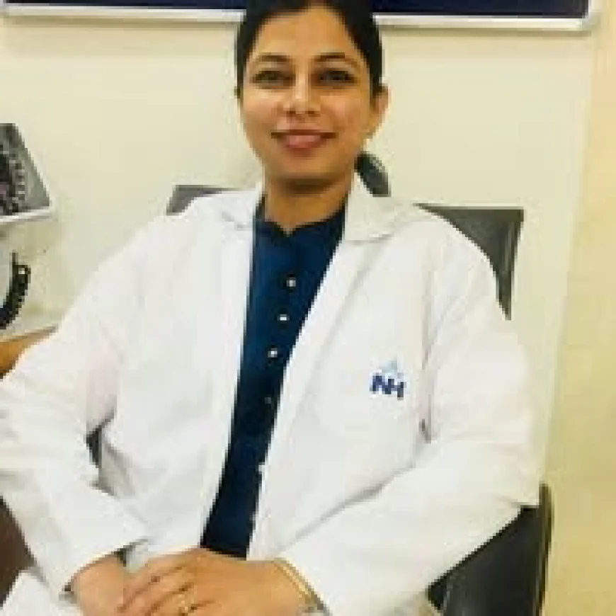 How to Choose the Best Head and Neck Oncologist in Delhi for Cancer Care