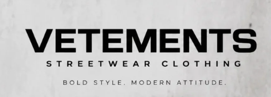 Vêtements USA: The Future of American Fashion