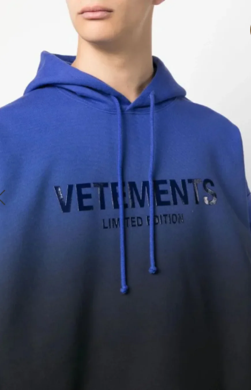 Vêtements USA: The Future of American Fashion