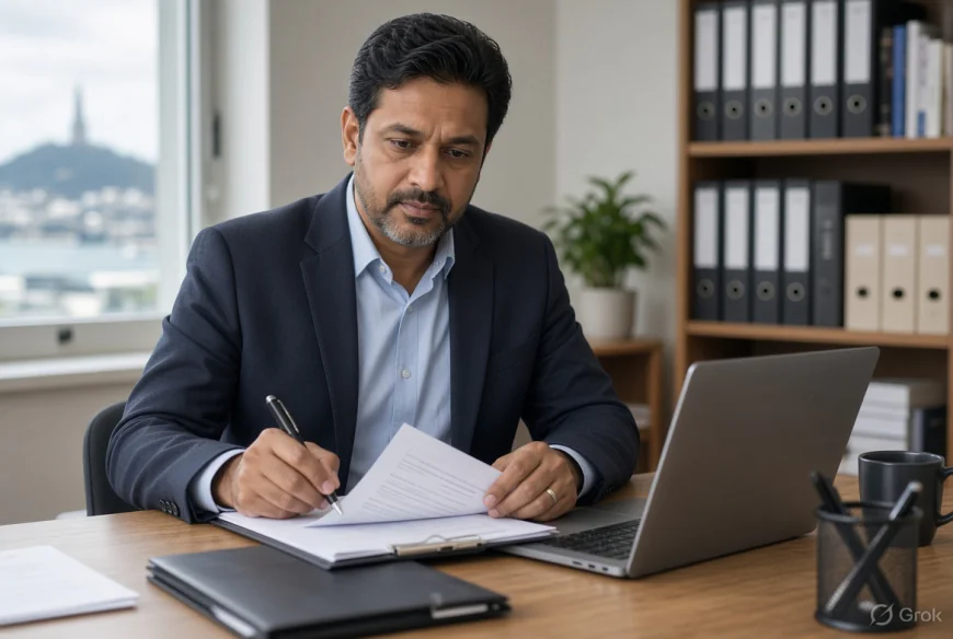 The Benefits of Consulting a Certified Immigration Specialist Before You File