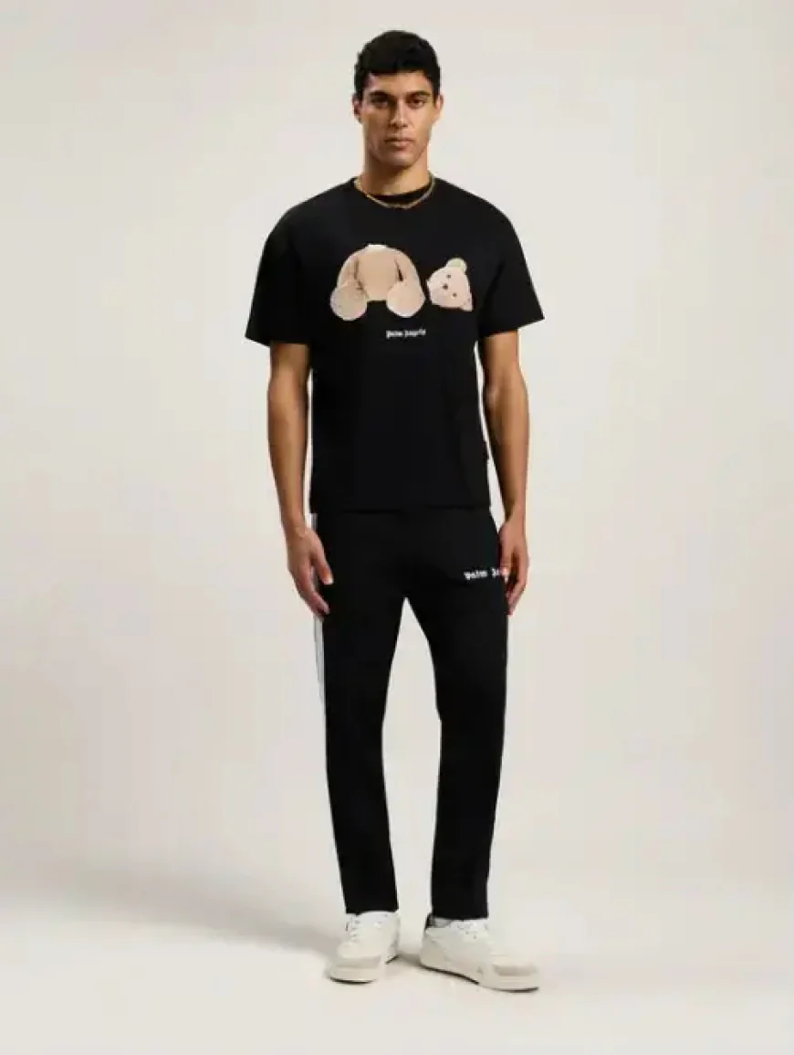 Palm Angels USA Collection: Trendy Urban Fashion & Apparel