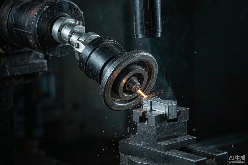 Changing a Laser Cell Task Is a Project, Not a Programming Job