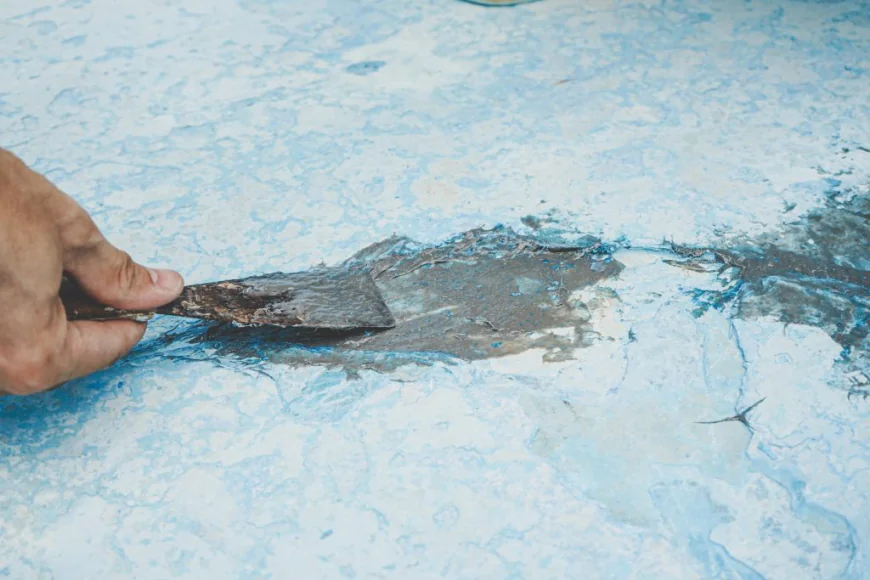 From First Call to Finished Repair: What Pool Crack Repair Really Involves