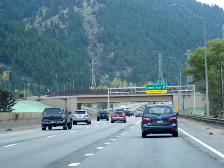 Colorado Car Insurance Requirements: Liability, Coverage & Penalties