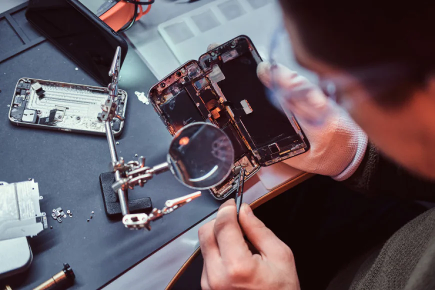iPhone Not Charging? Common Causes and Solutions