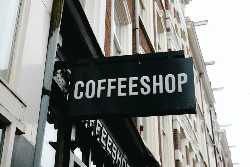How Can the Right Signs for Business Improve Visibility and Attract Customers?