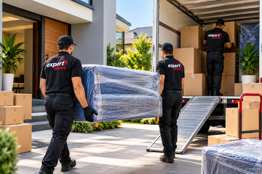 How to Arrange Safe Transport for Valuable Household Belongings With Removalists Kensington
