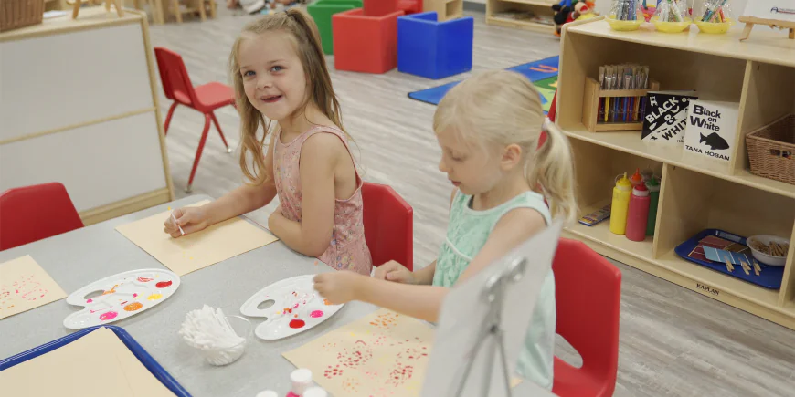 A Guide to Lighthouse Pathways® at Our League City Early Learning School