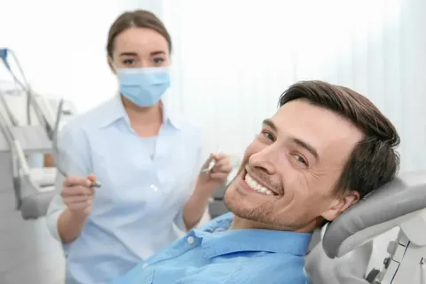 Dentist Selection Guide: How Should You Compare Services and Treatment Options?