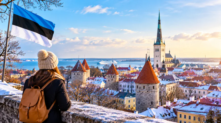 Where Can UAE Residents Get Professional Estonia Tourist Visa Assistance?