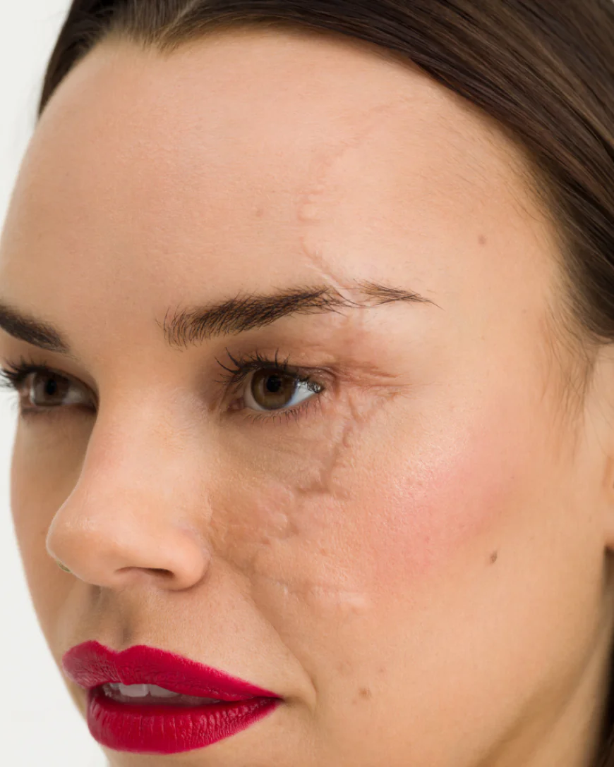 Facial Scar Revision in Islamabad: When Are Subcision and Surgical Revision Different Options?