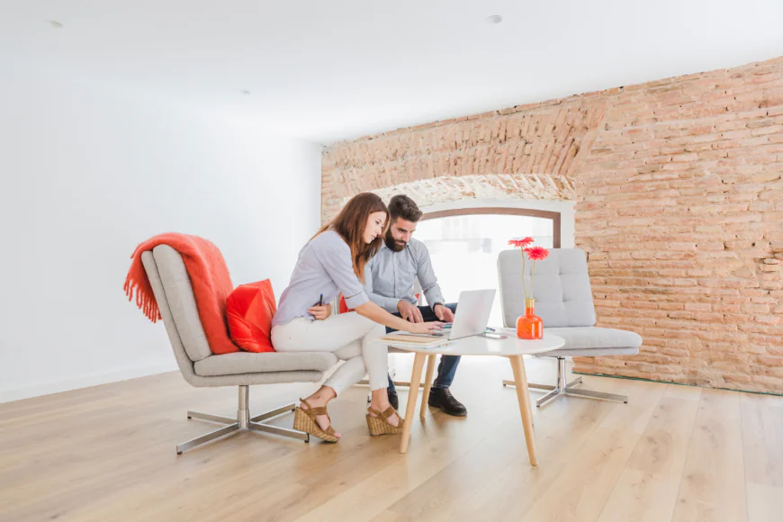 How Color, Lighting, and Furniture Work Together to Transform Any Interior
