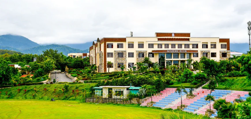 Understanding Fees and Value at the Top CBSE Schools in Dehradun