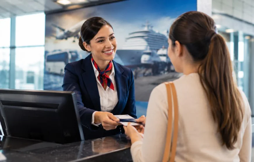 Flight Cancelled Without Warning? What to Do When Your Flight Is Cancelled