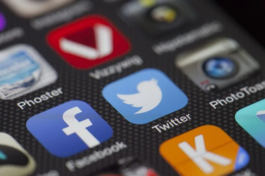 7 simple tips for getting started with social media marketing
