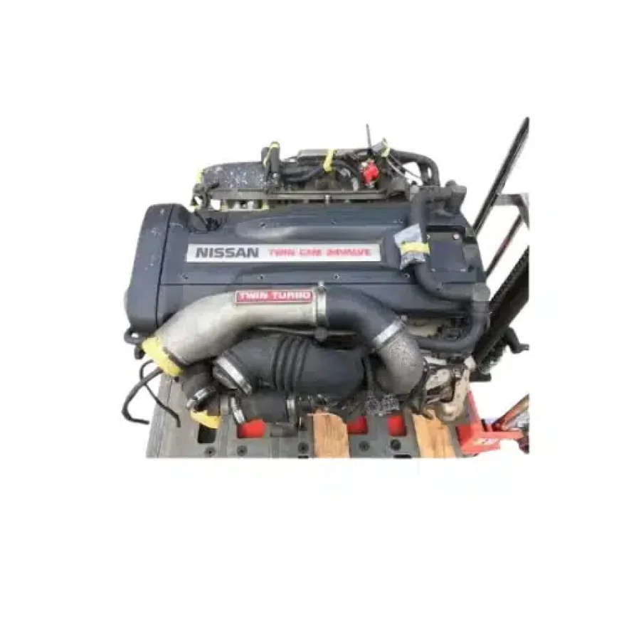 Find the Right Used Engine for Your Vehicle