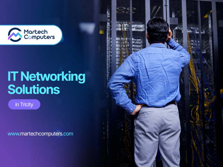 IT Services for Companies in Chandigarh: Tips, Costs & Pitfalls