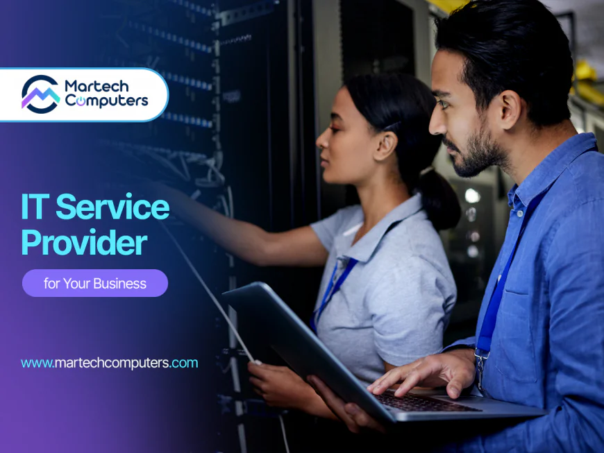 IT Services for Companies in Chandigarh: Tips, Costs & Pitfalls