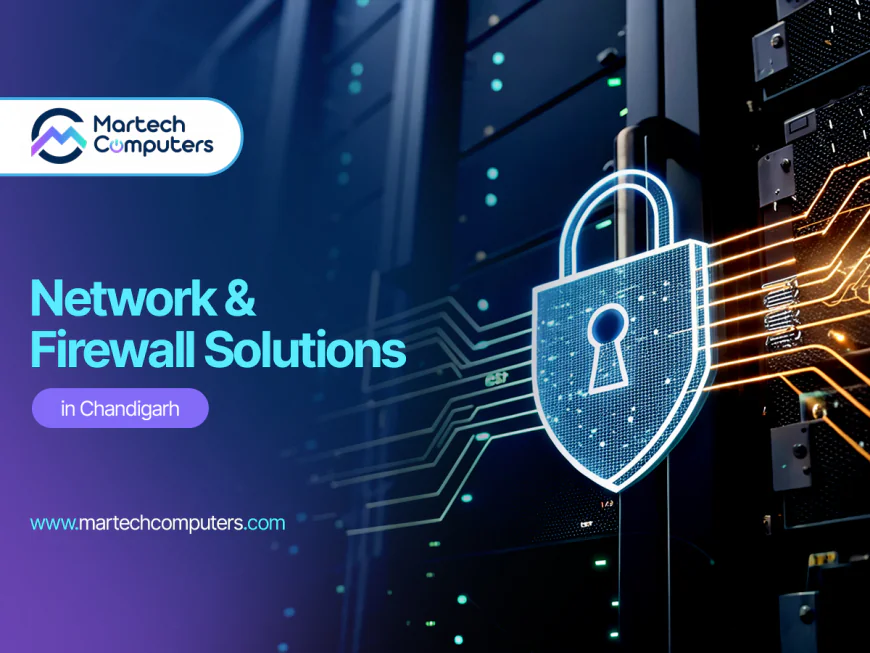IT Services for Companies in Chandigarh: Tips, Costs & Pitfalls