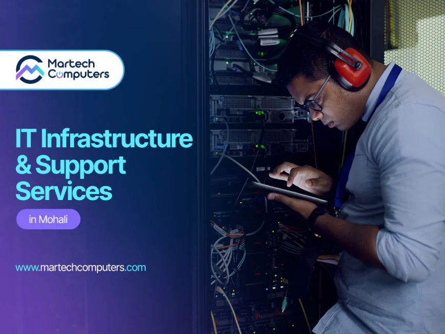 IT Services for Companies in Chandigarh: Tips, Costs & Pitfalls
