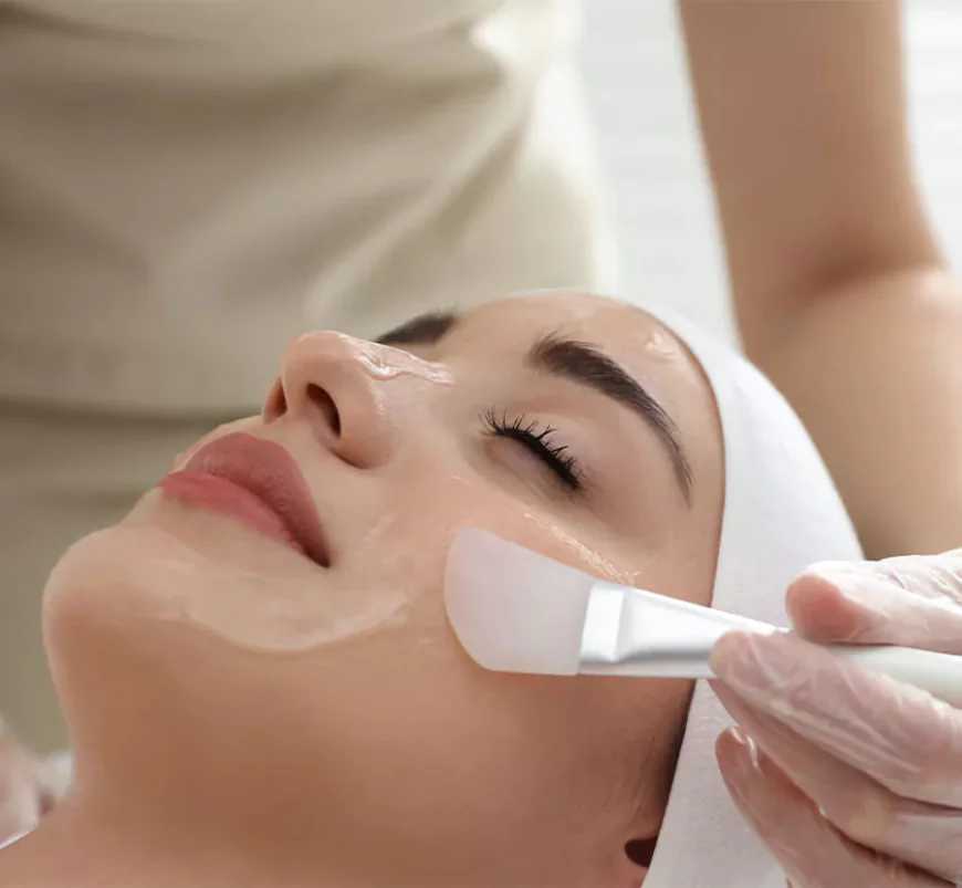 What are the main benefits of choosing Inno Peel treatment?