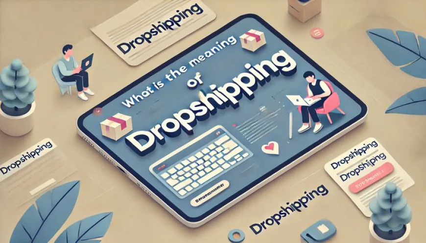 Shopify Dropshipping Course in Delhi: A Beginner's Roadmap Before You Spend a Rupee