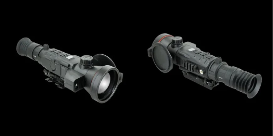 What Not to Do with a Nocpix (or Any) Thermal Monocular