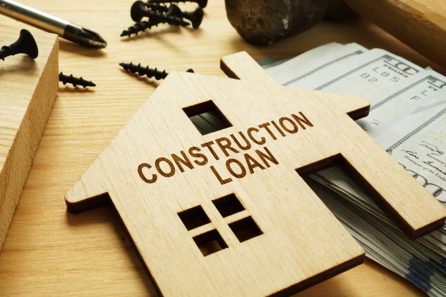 The Benefits of Ground Up Construction Loans for New Development Projects