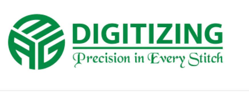Improve Design Accuracy with Professional digitizing services embroidery