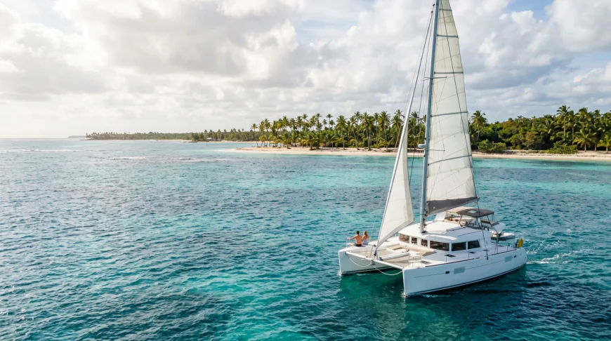 How Boat Trips Club Punta Cana Helps You Enjoy an October Caribbean Getaway