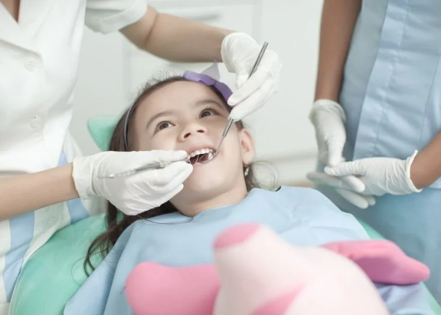 Dental Implants in Dubai for a Natural-Looking Smile